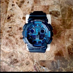 Casio G-Shock Mens watch